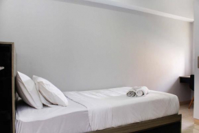 Spacious and Good 2BR at Springlake Summarecon Bekasi Apartment By Travelio